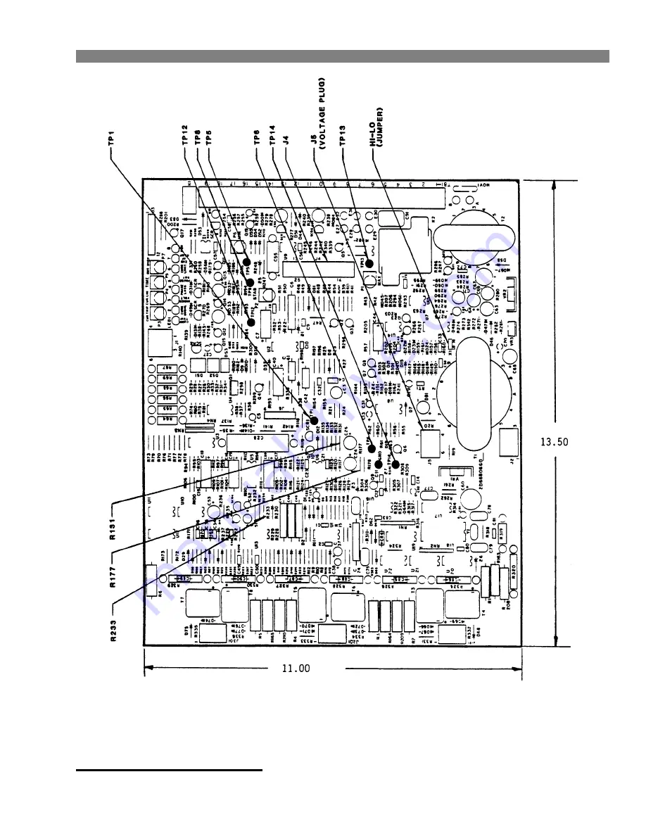 Eaton Cutler-Hammer Easy-Start ES Series Instruction Manual Download Page 104