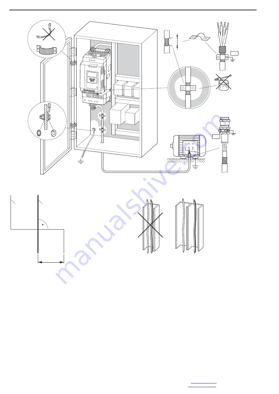 Eaton DA1-32 Series Instruction Leaflet Download Page 6