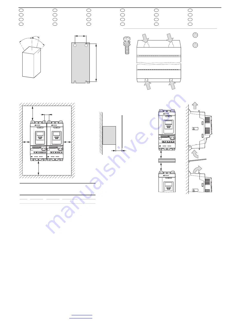 Eaton DA1-32030-20 Series Instruction Leaflet Download Page 5