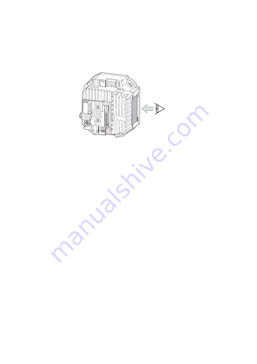 Eaton DB1-122D3FN-N2CC Installation Manual Download Page 15