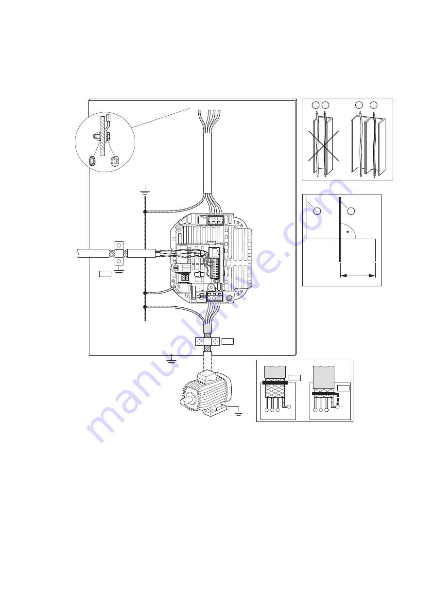 Eaton DB1-122D3FN-N2CC Installation Manual Download Page 66