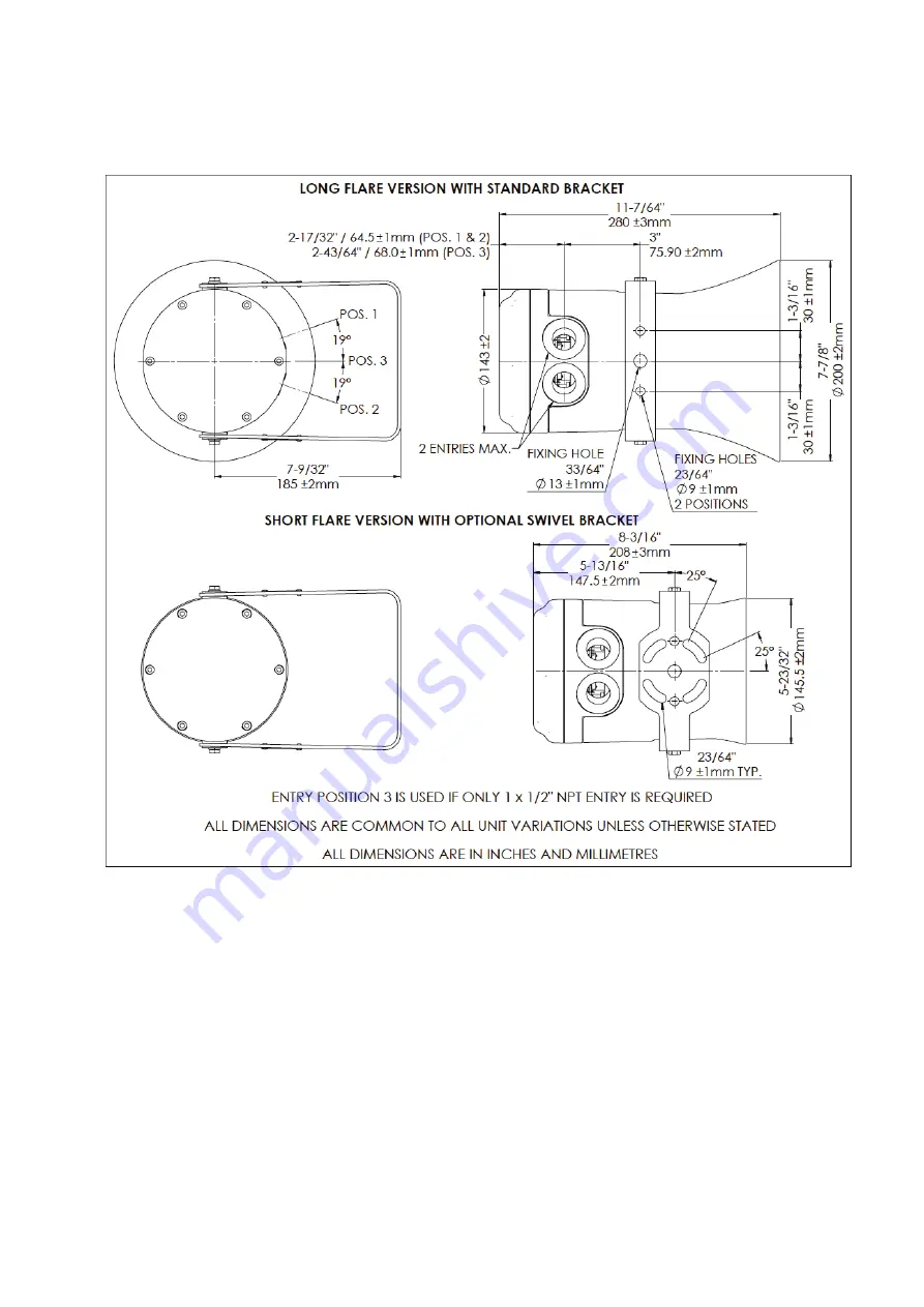 Eaton DB4B UL Technical Manual Download Page 7