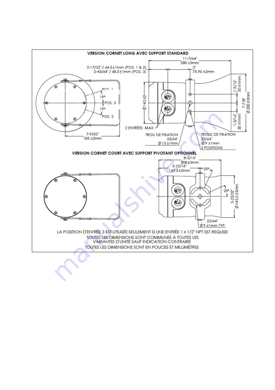 Eaton DB4B UL Technical Manual Download Page 13