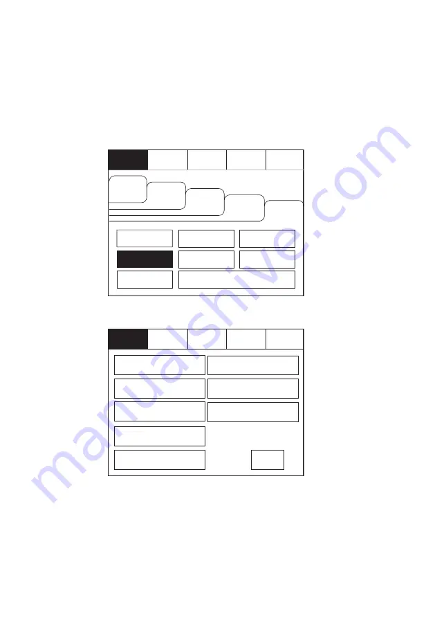 Eaton DF6100 Installation And Operation Manual Download Page 42