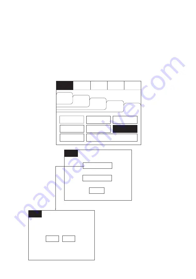 Eaton DF6100 Installation And Operation Manual Download Page 48