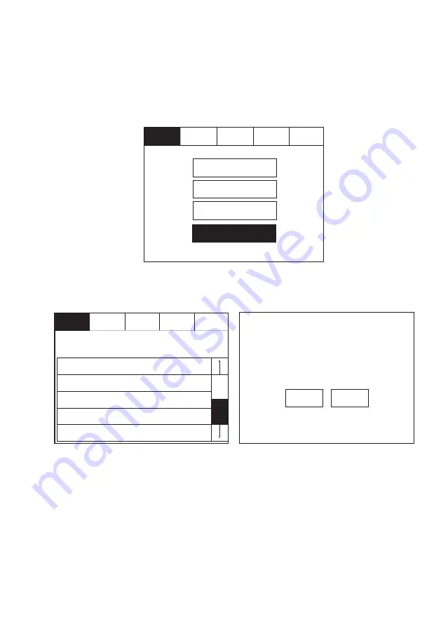 Eaton DF6100 Скачать руководство пользователя страница 81