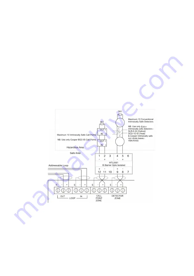 Eaton DF6100 Скачать руководство пользователя страница 99