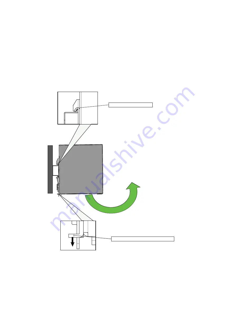 Eaton DIN24240DC Advanced User'S Manual Download Page 9