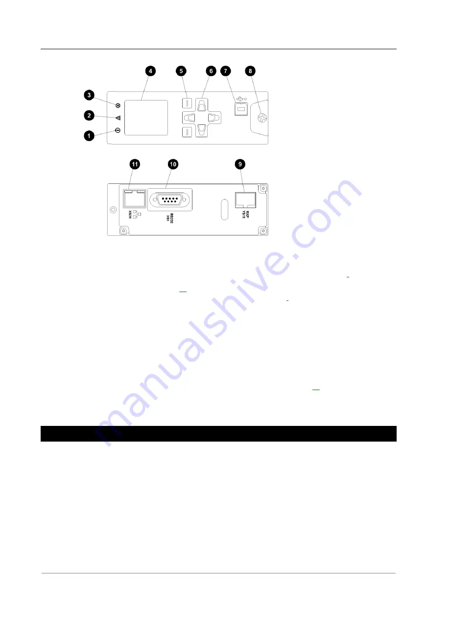 Eaton DV2-A10B Installation And Operation Manual Download Page 10