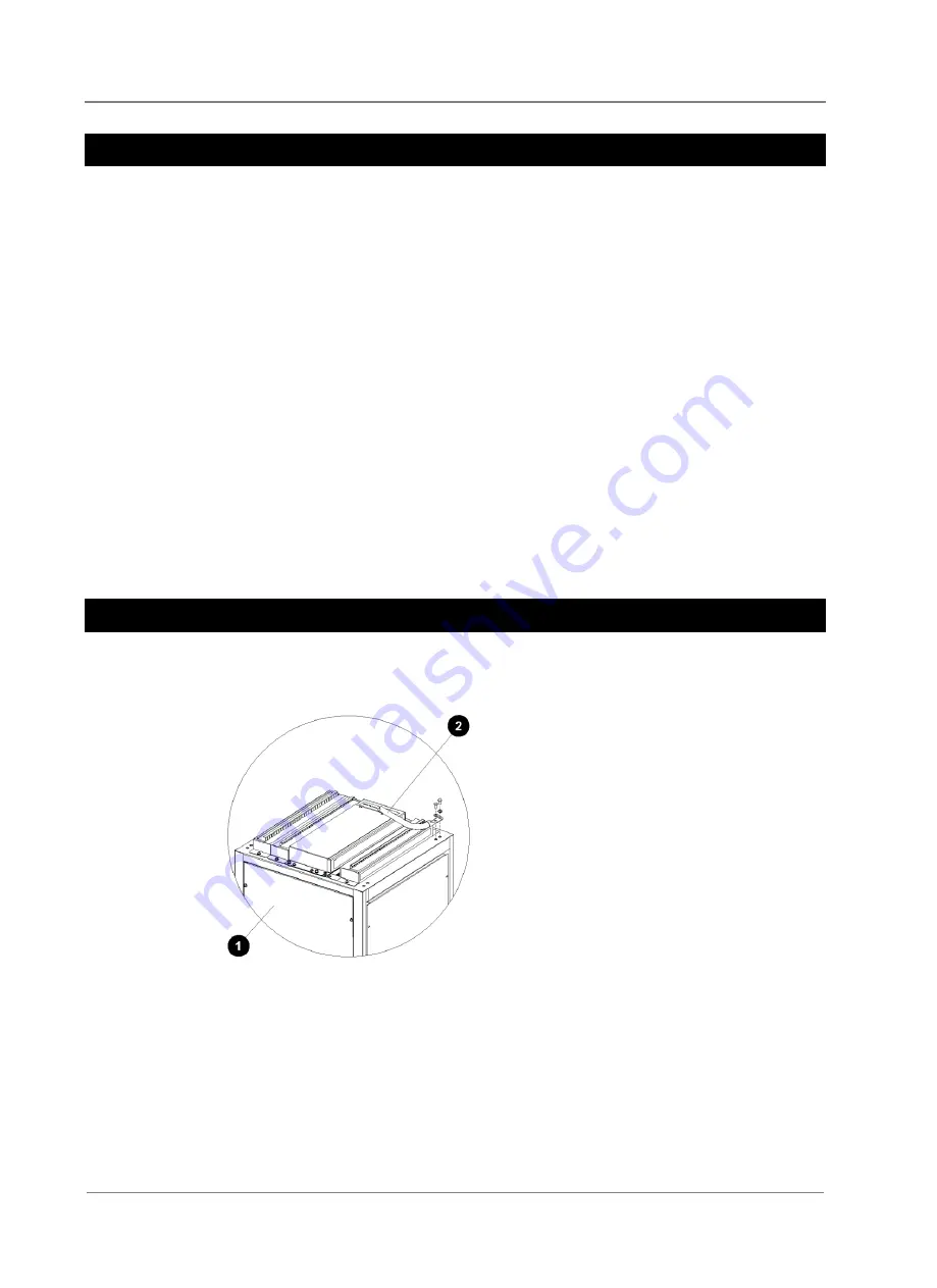 Eaton DV2-A10B Installation And Operation Manual Download Page 24