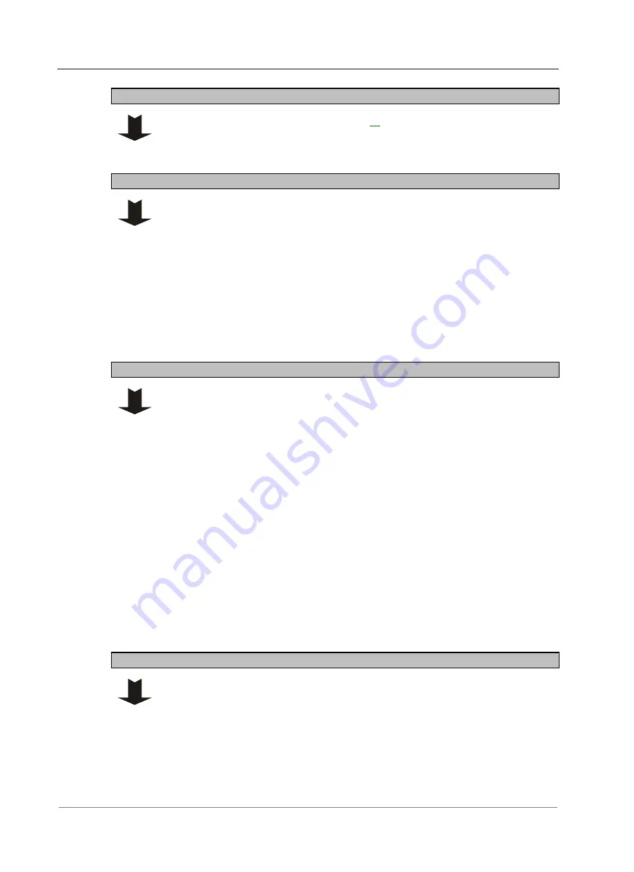 Eaton DV2-A10B Installation And Operation Manual Download Page 44