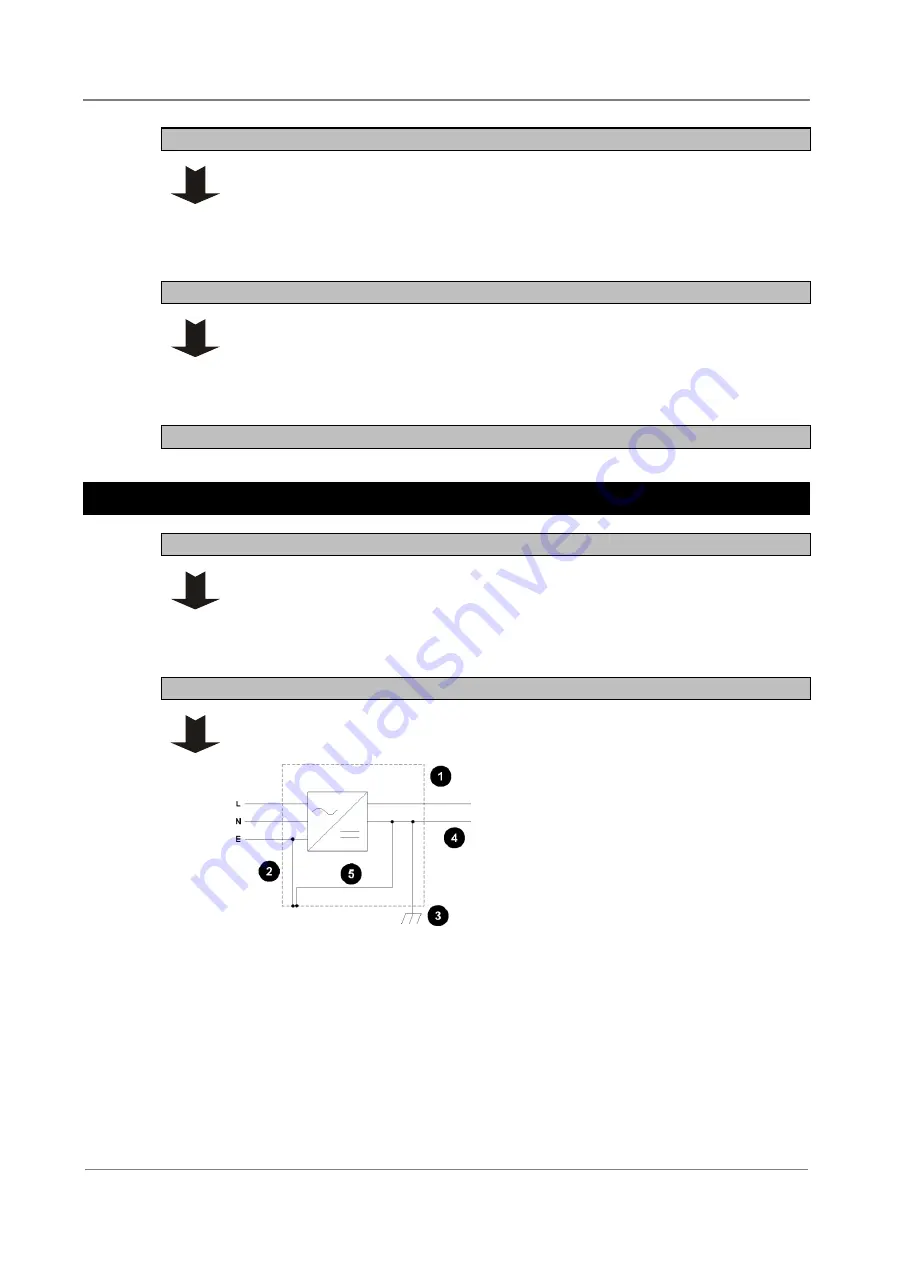 Eaton DV2-A10B Installation And Operation Manual Download Page 46