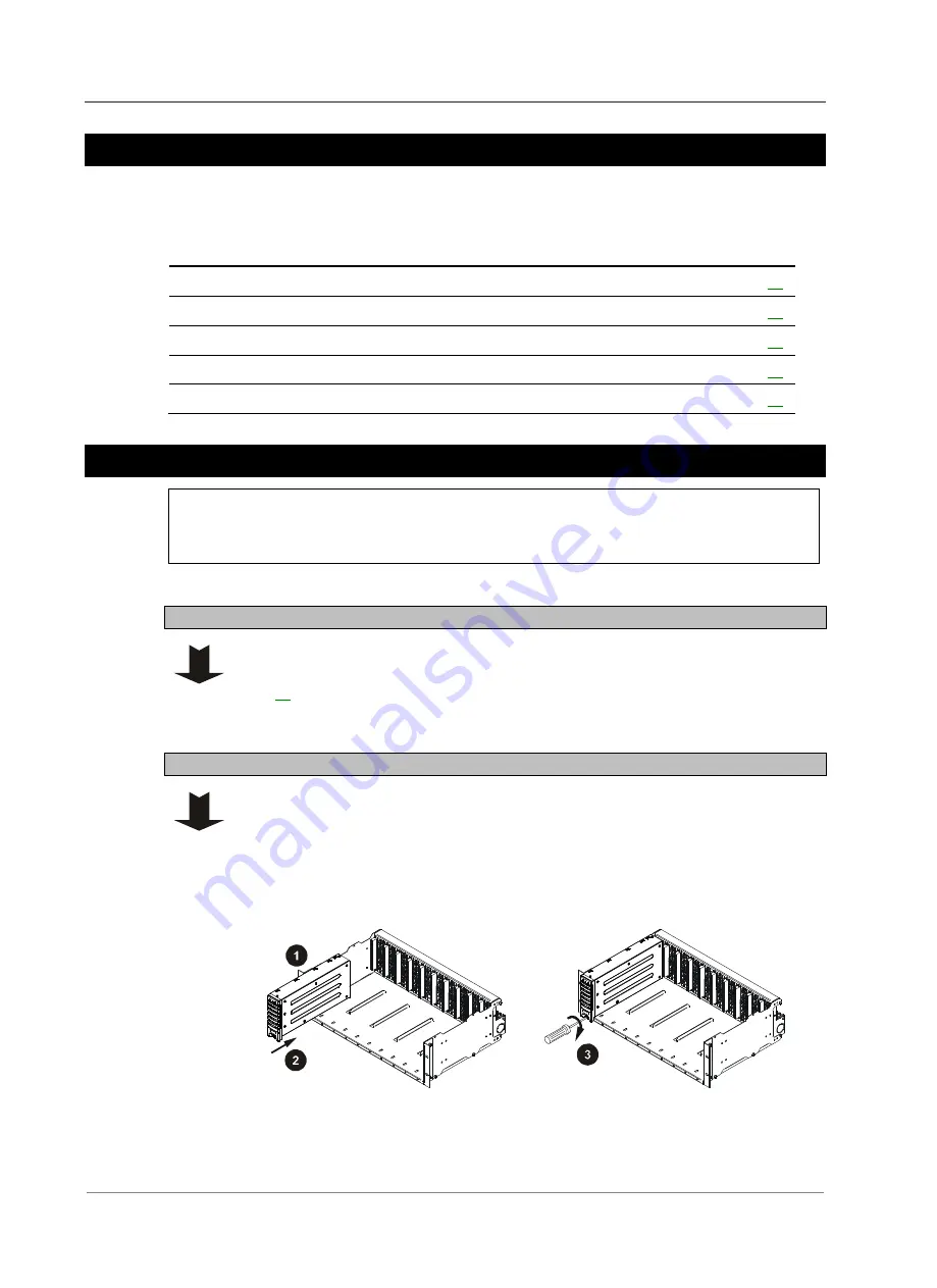 Eaton DV2-A10B Installation And Operation Manual Download Page 50