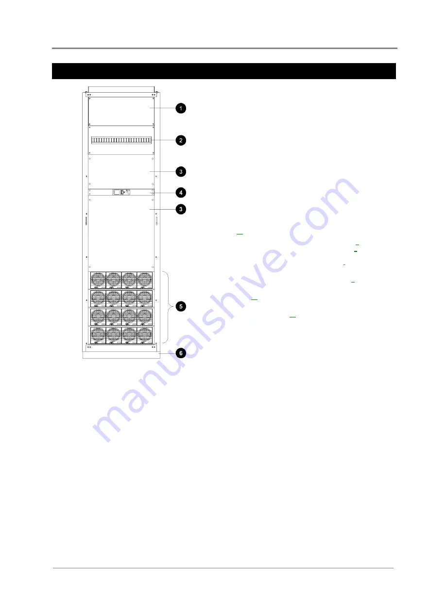 Eaton DV2-C16-3 Series Installation And Operation Manual Download Page 8