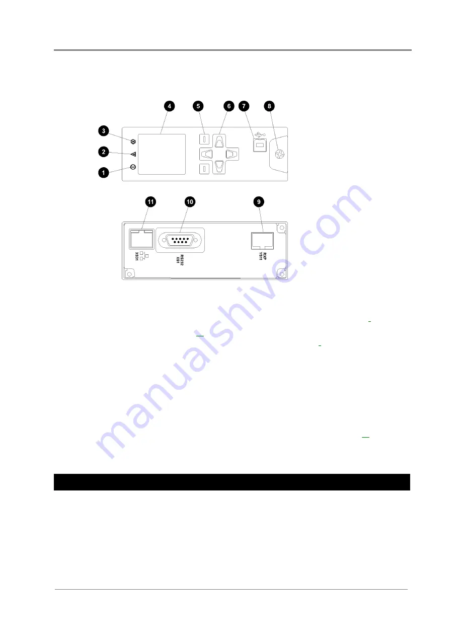 Eaton DV2-C16-3 Series Installation And Operation Manual Download Page 10