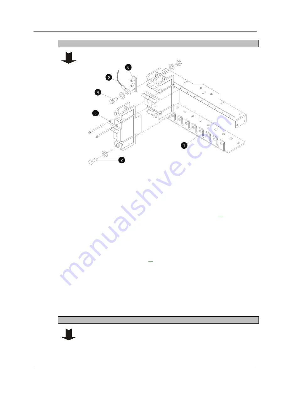 Eaton DV2-C16-3 Series Installation And Operation Manual Download Page 27