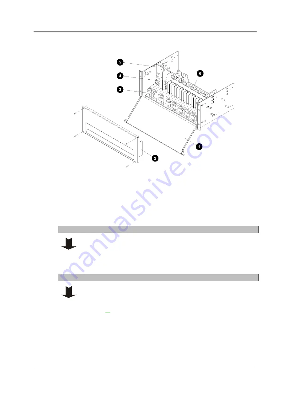 Eaton DV2-C16-3 Series Installation And Operation Manual Download Page 29