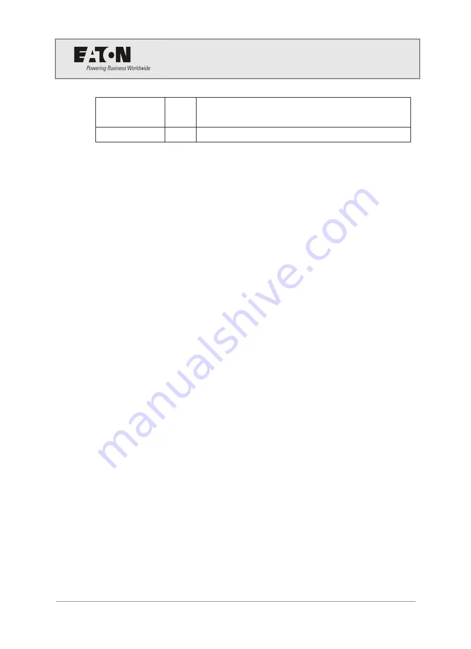 Eaton DV2-C16-3 Series Installation And Operation Manual Download Page 87