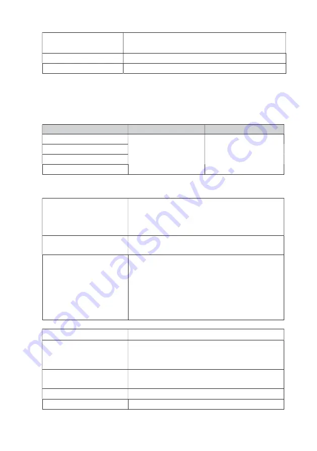 Eaton DX RT 10K UPS User Manual Download Page 52