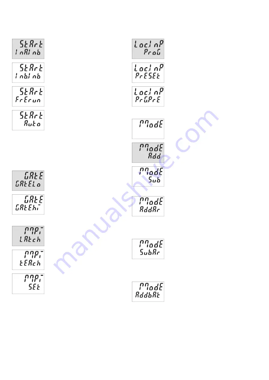 Eaton E5-648-C446 Series Instruction Leaflet Download Page 10