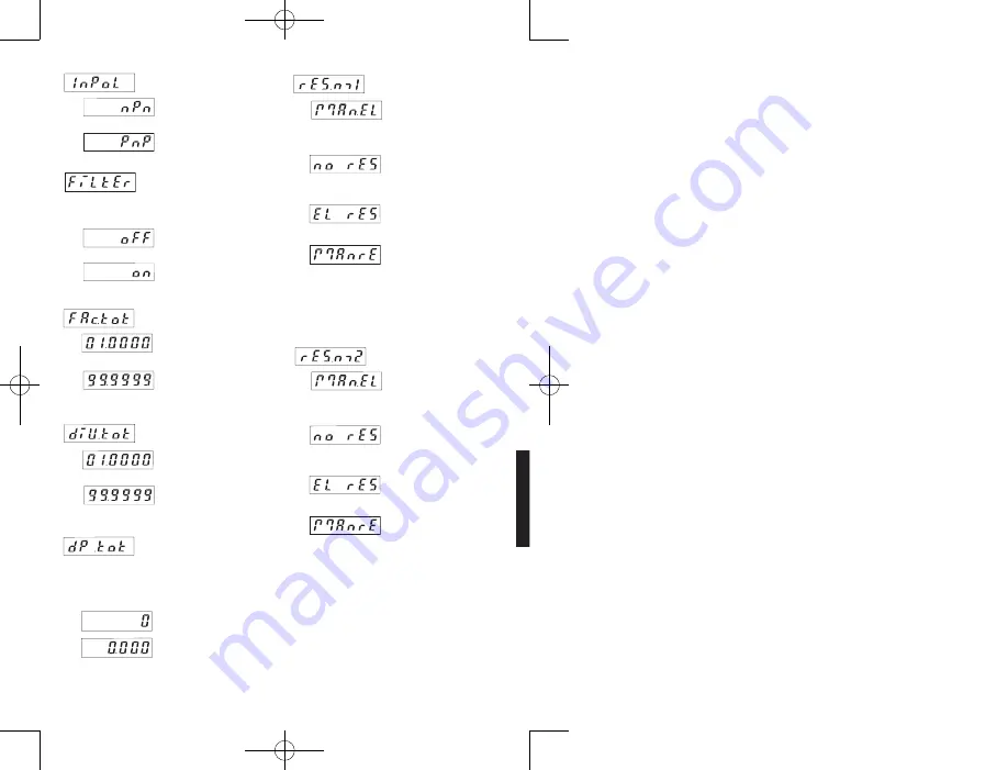 Eaton E5524E0402 Operating Instructions Manual Download Page 53