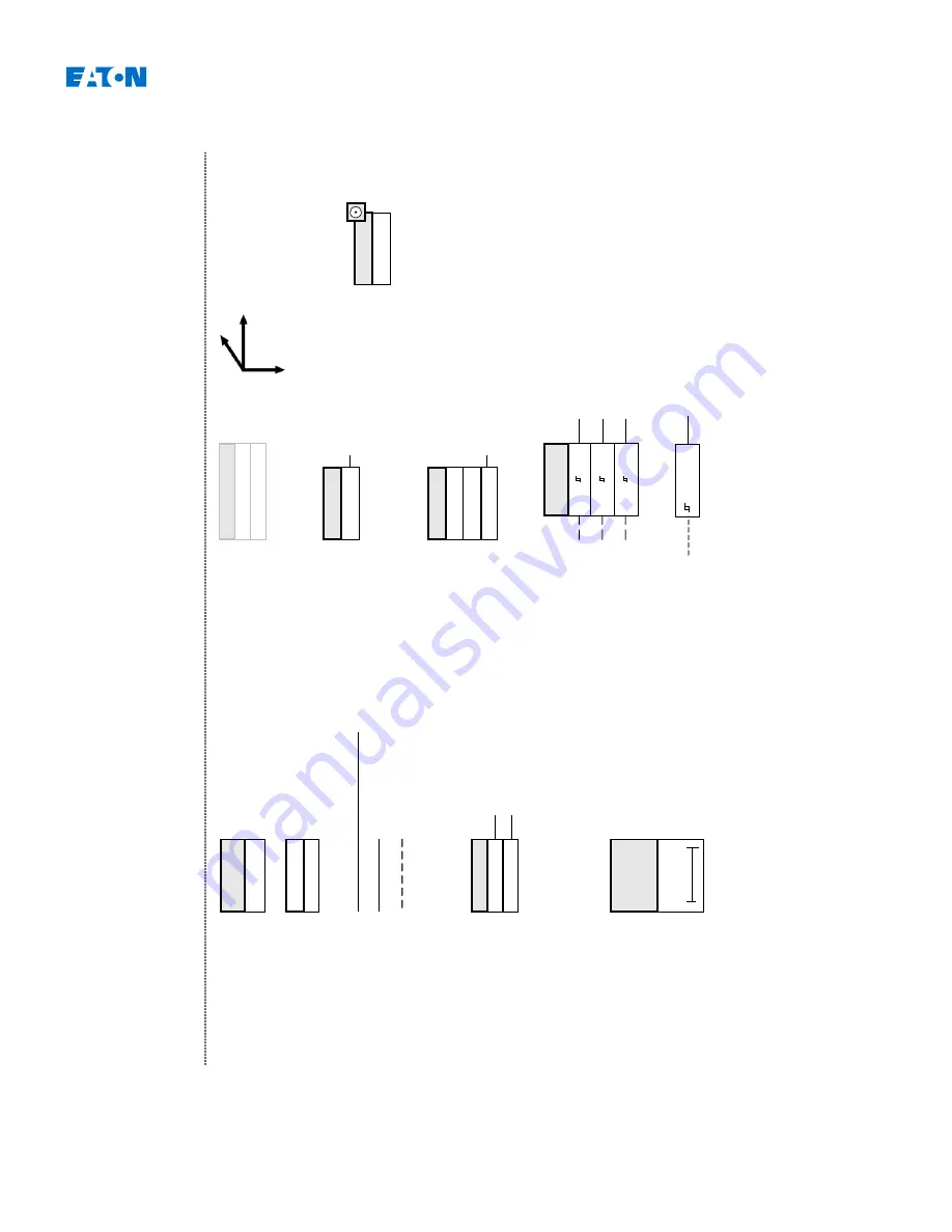 Eaton EDR-5000 Installation, Operation And Maintenance Manual Download Page 15