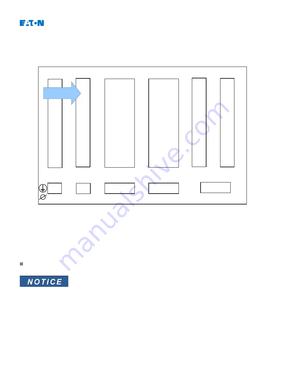 Eaton EDR-5000 Installation, Operation And Maintenance Manual Download Page 33