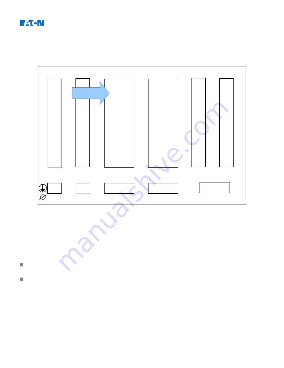 Eaton EDR-5000 Installation, Operation And Maintenance Manual Download Page 36