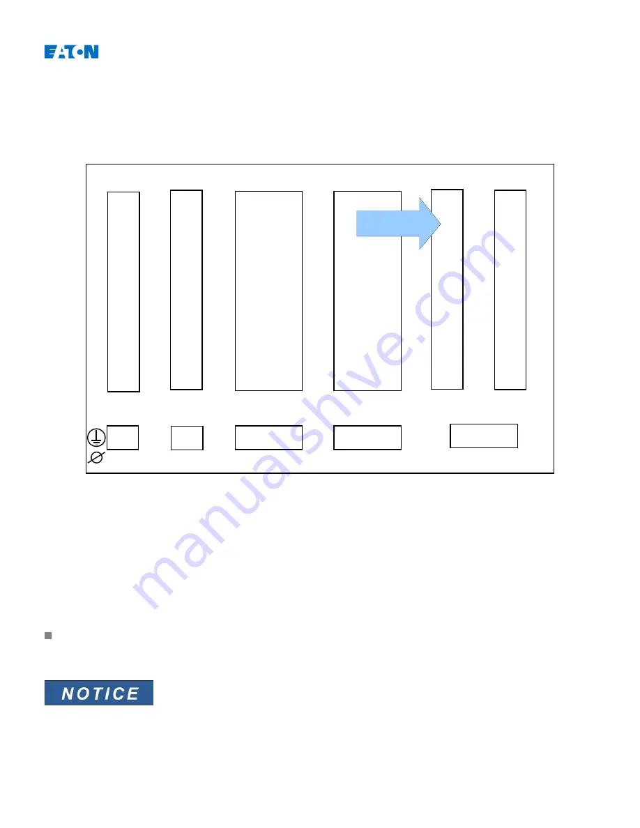 Eaton EDR-5000 Installation, Operation And Maintenance Manual Download Page 56