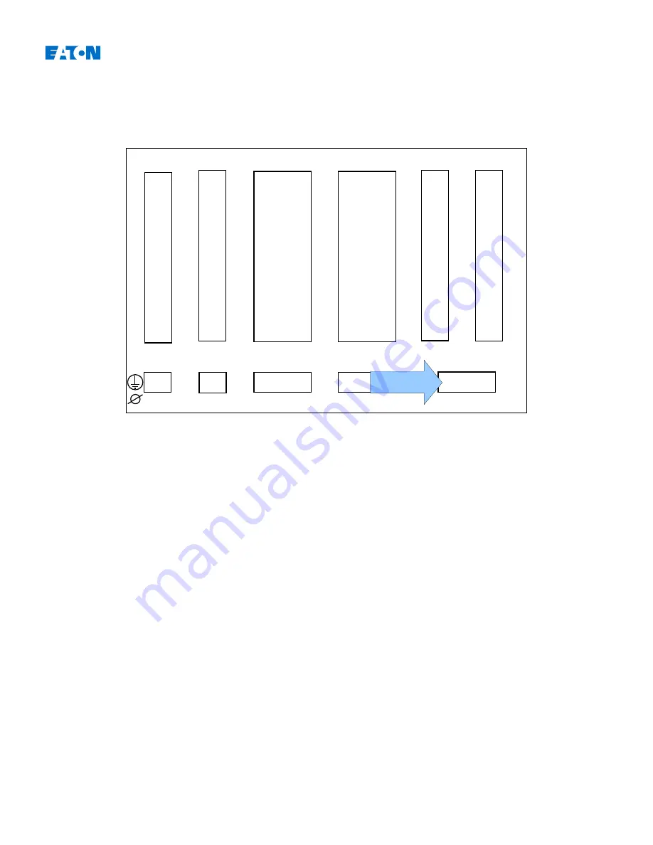 Eaton EDR-5000 Installation, Operation And Maintenance Manual Download Page 69