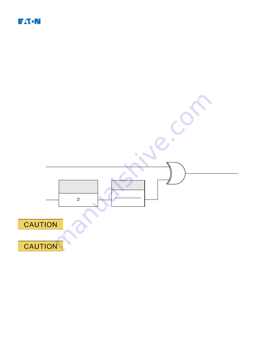 Eaton EDR-5000 Installation, Operation And Maintenance Manual Download Page 74