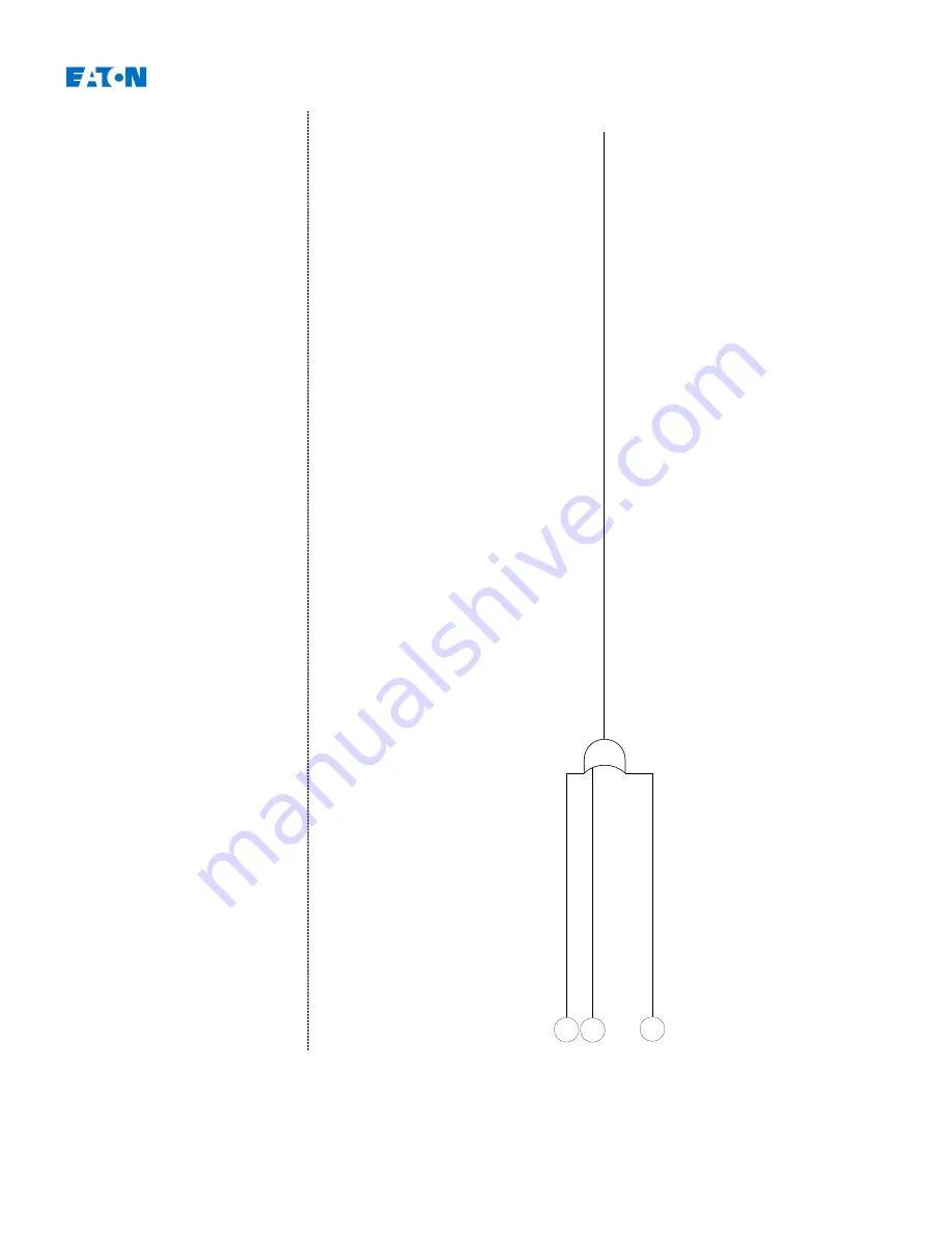 Eaton EDR-5000 Installation, Operation And Maintenance Manual Download Page 382