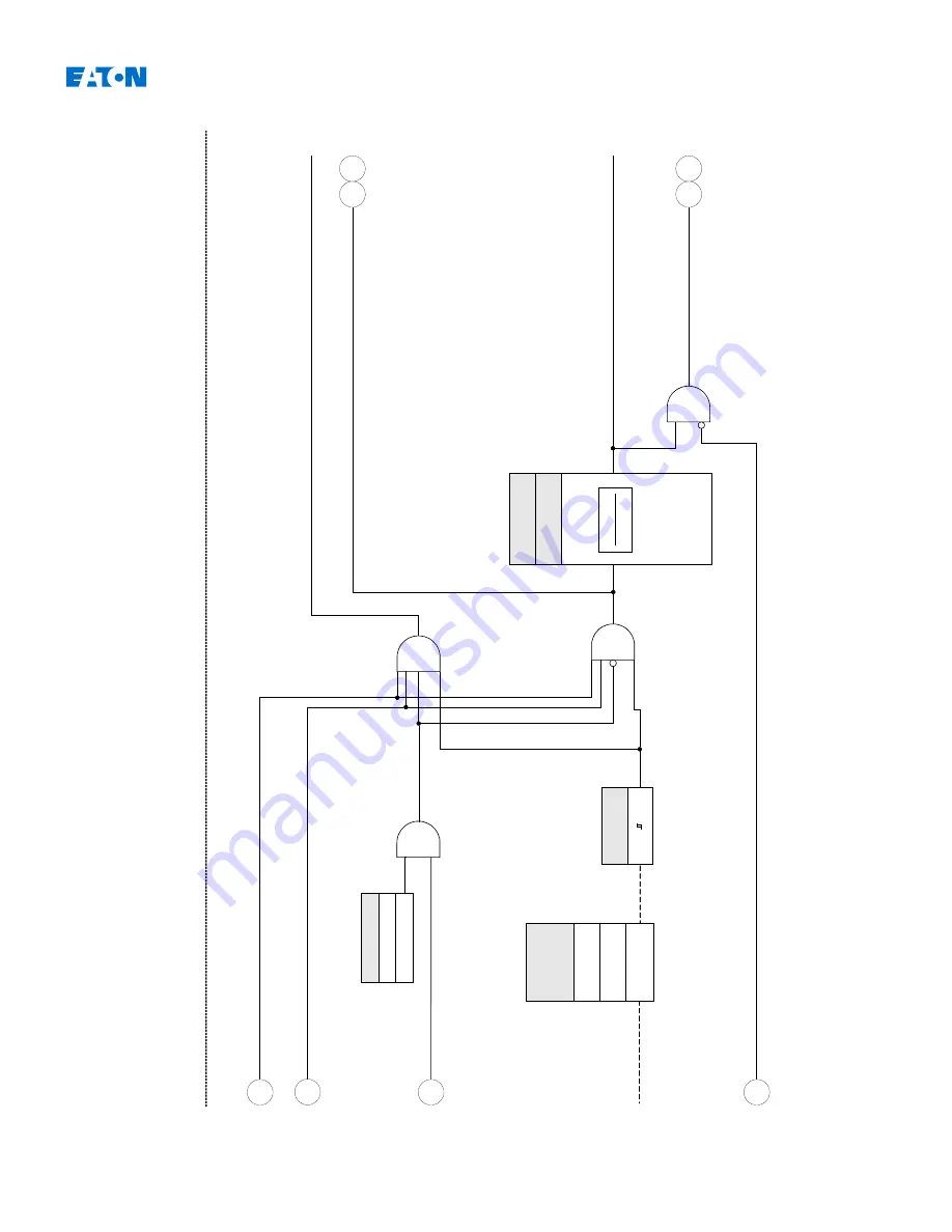 Eaton EDR-5000 Installation, Operation And Maintenance Manual Download Page 470