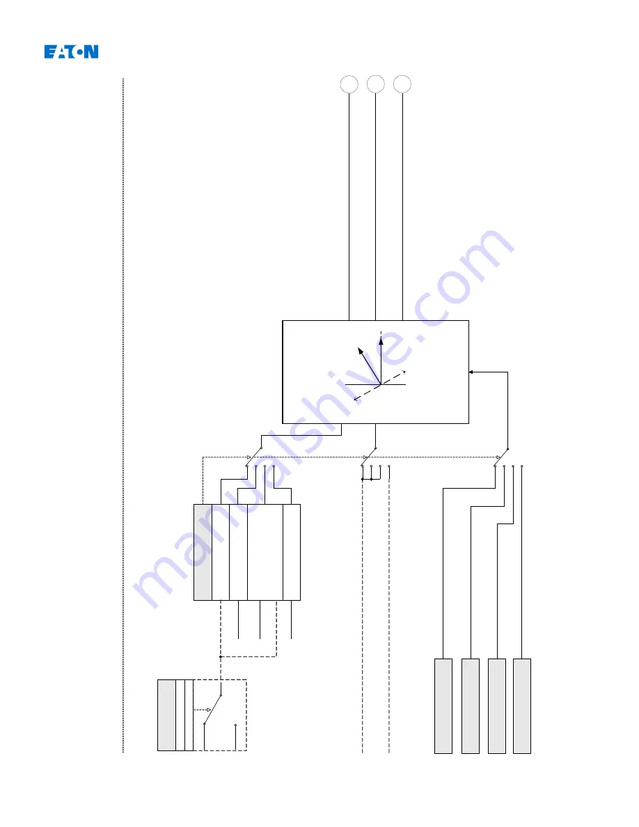 Eaton EDR-5000 Installation, Operation And Maintenance Manual Download Page 490