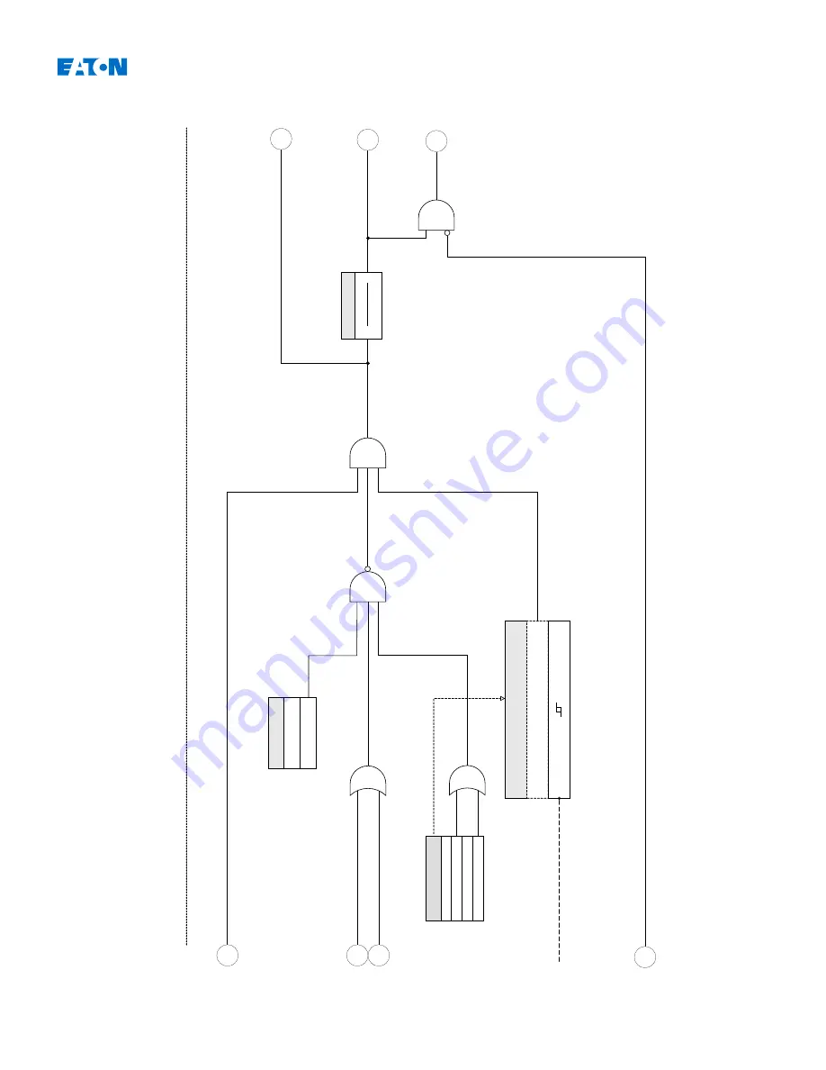 Eaton EDR-5000 Installation, Operation And Maintenance Manual Download Page 689