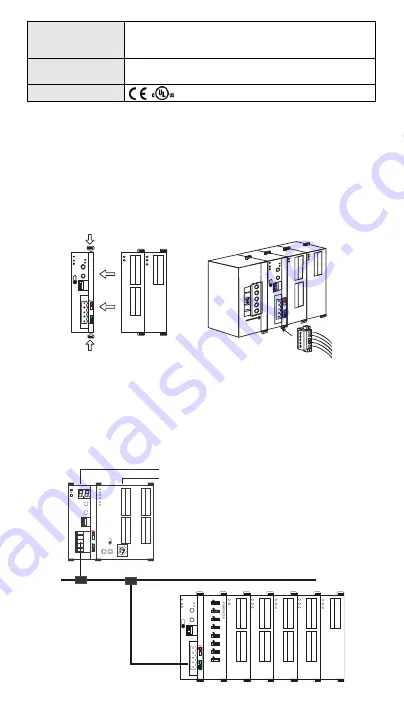 Eaton ELC-CADNET Instruction Sheet Download Page 5