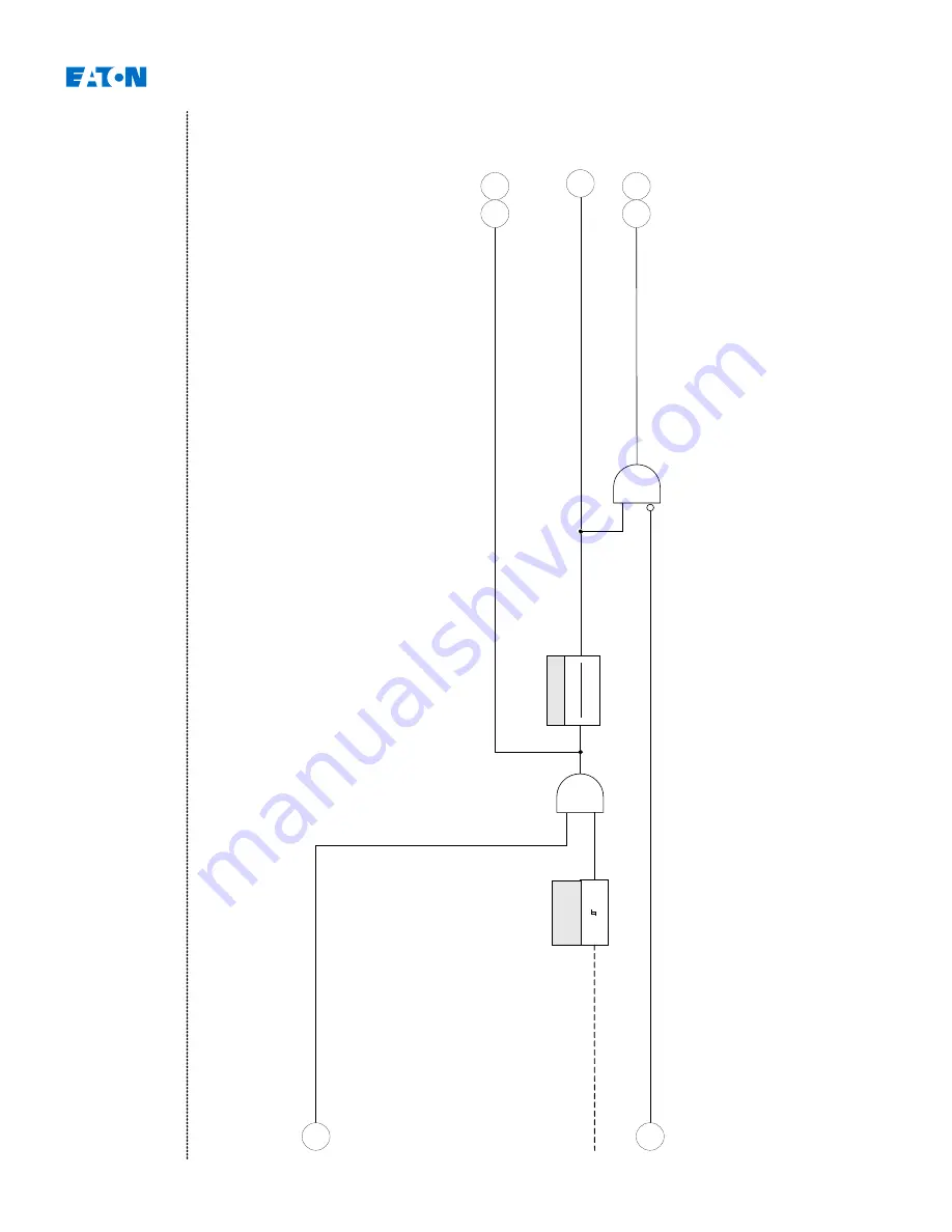 Eaton EMR-4000 Скачать руководство пользователя страница 601