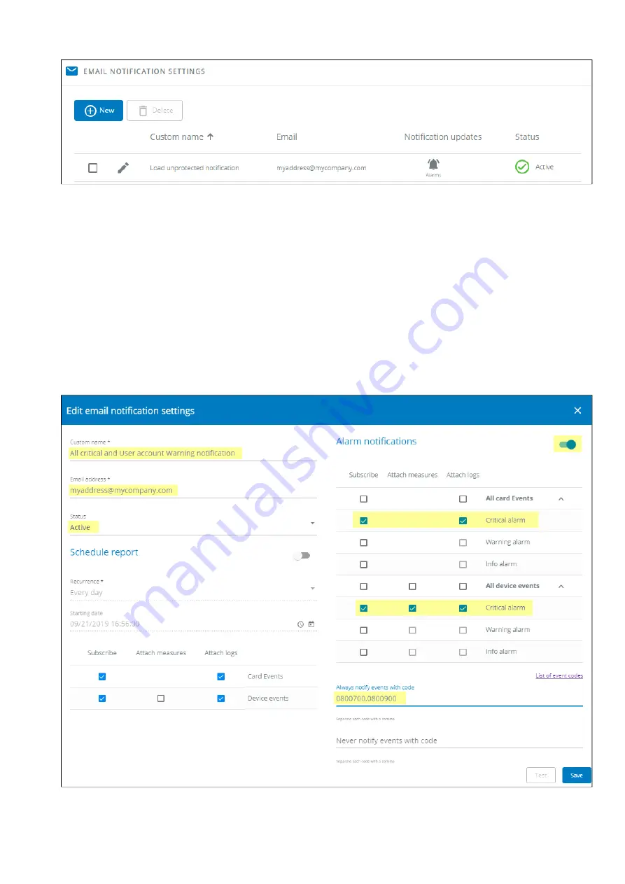 Eaton eNMC2 User Manual Download Page 147