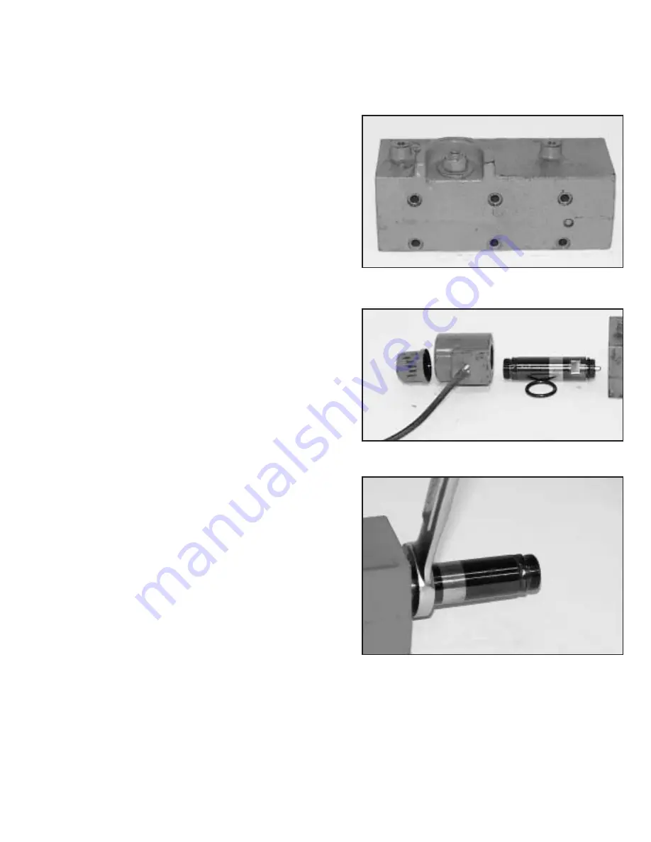 Eaton EP Control Manual Download Page 9