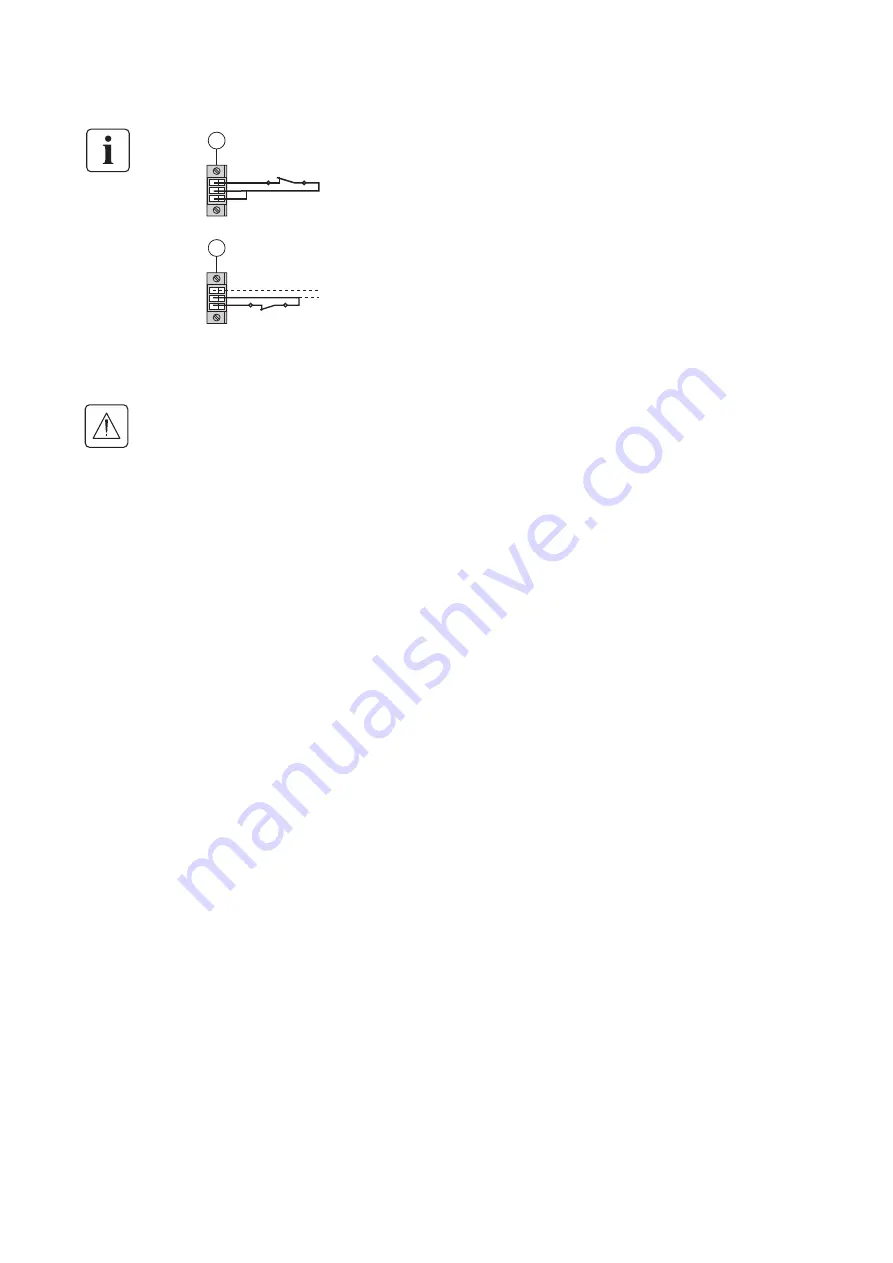 Eaton EX 2200 RT 3U Installation And User Manual Download Page 17