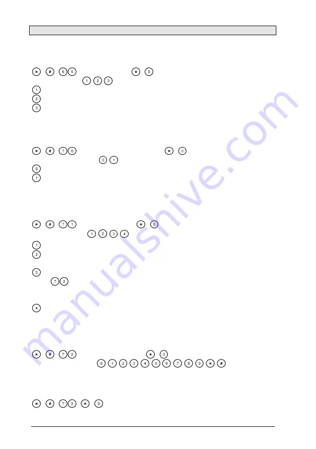 Eaton FHF ResistTel MB Operating Instructions Manual Download Page 18