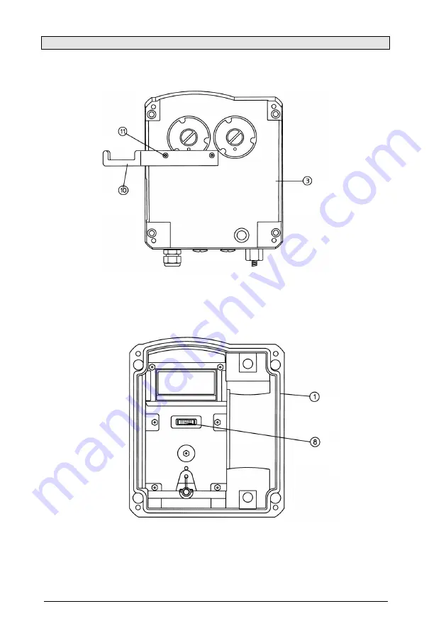 Eaton FHF ResistTel MB Operating Instructions Manual Download Page 84