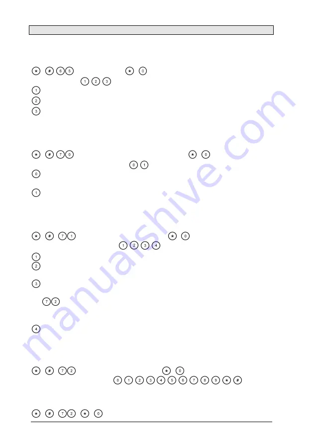 Eaton FHF ResistTel MB Operating Instructions Manual Download Page 96