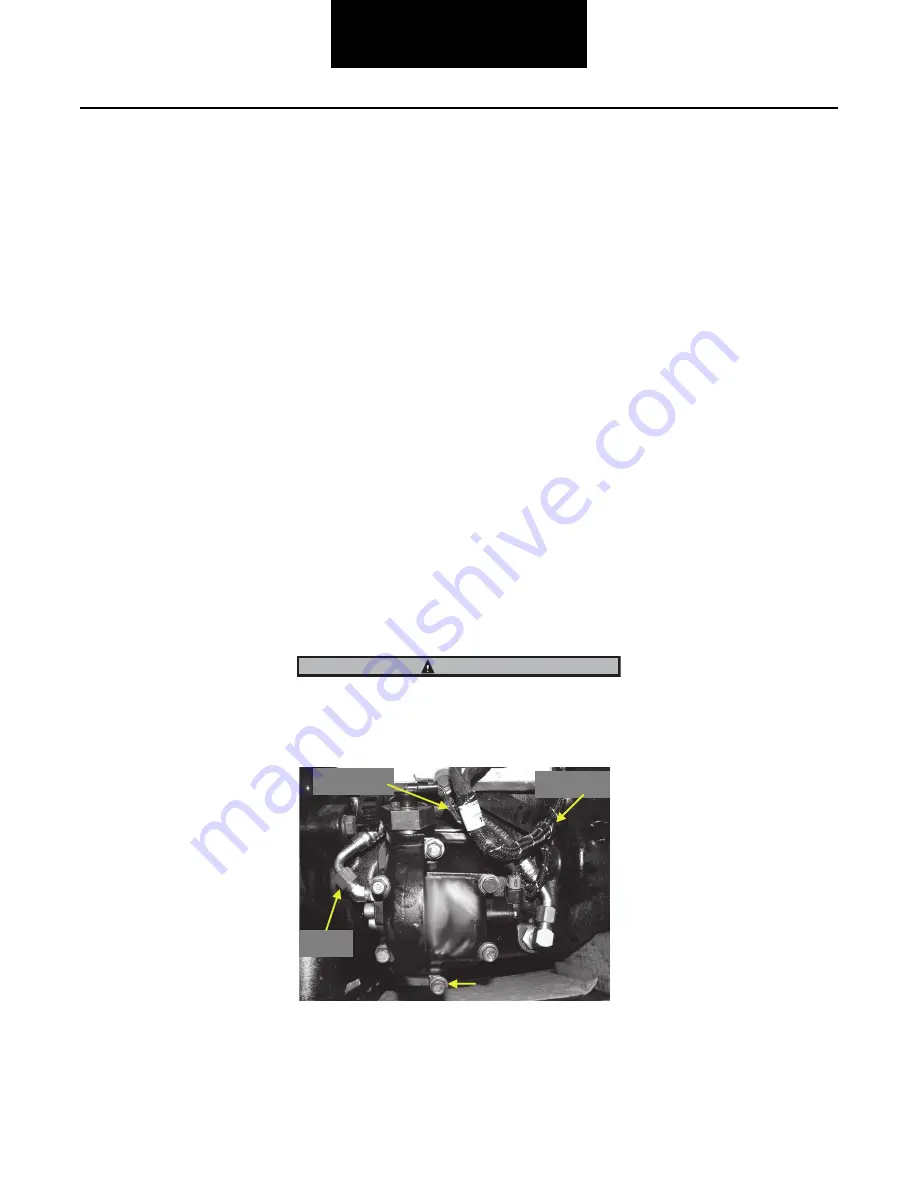 Eaton FS-4205A Installation Manual Download Page 60