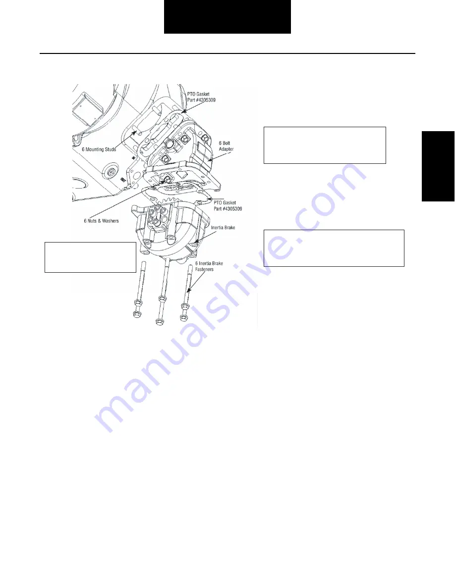 Eaton FS-4205A Installation Manual Download Page 75