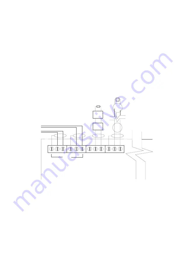 Eaton FX6000 Installation And Operation Manual Download Page 119