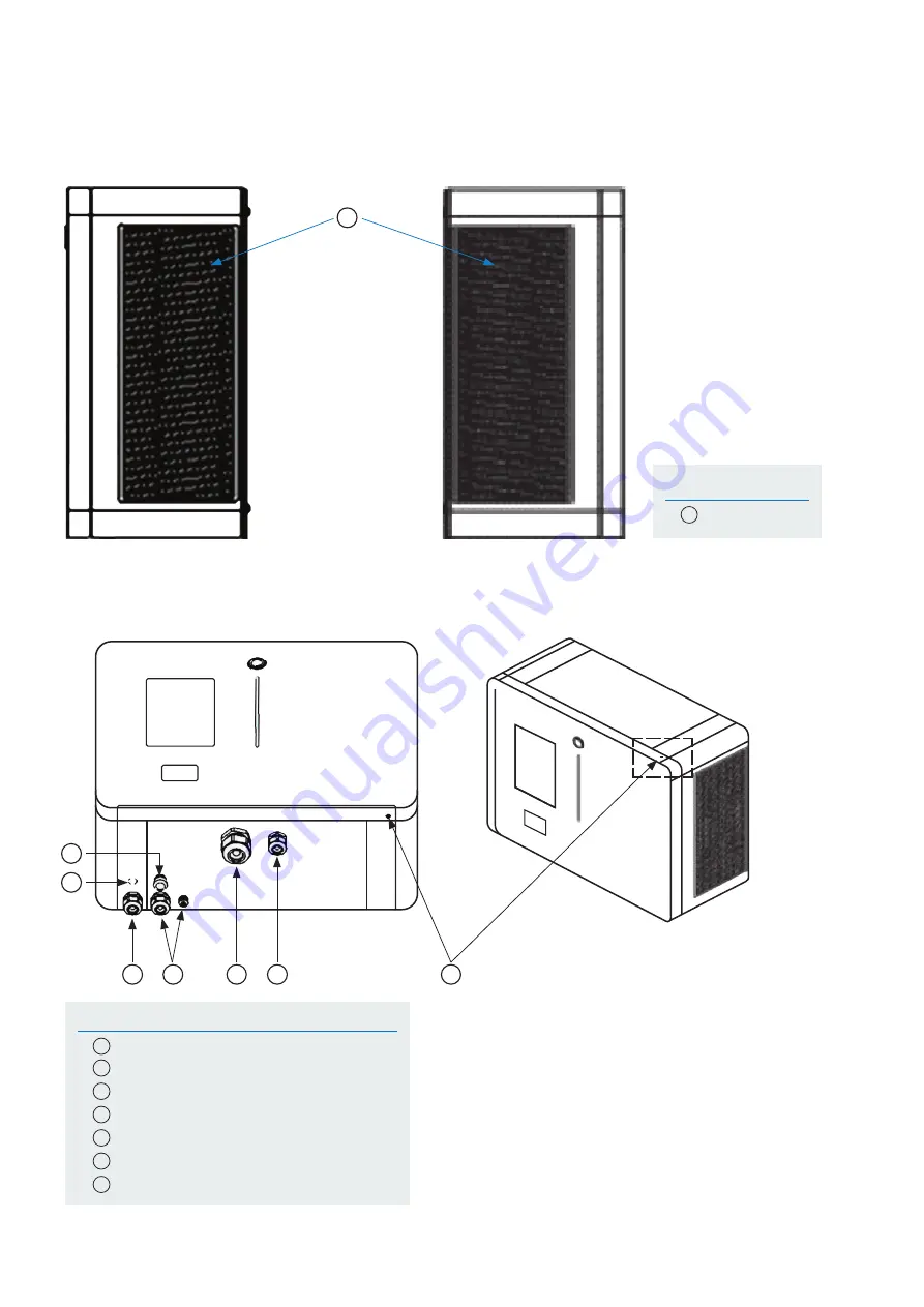 Eaton gree motion xChargeIn DC 22 Скачать руководство пользователя страница 12