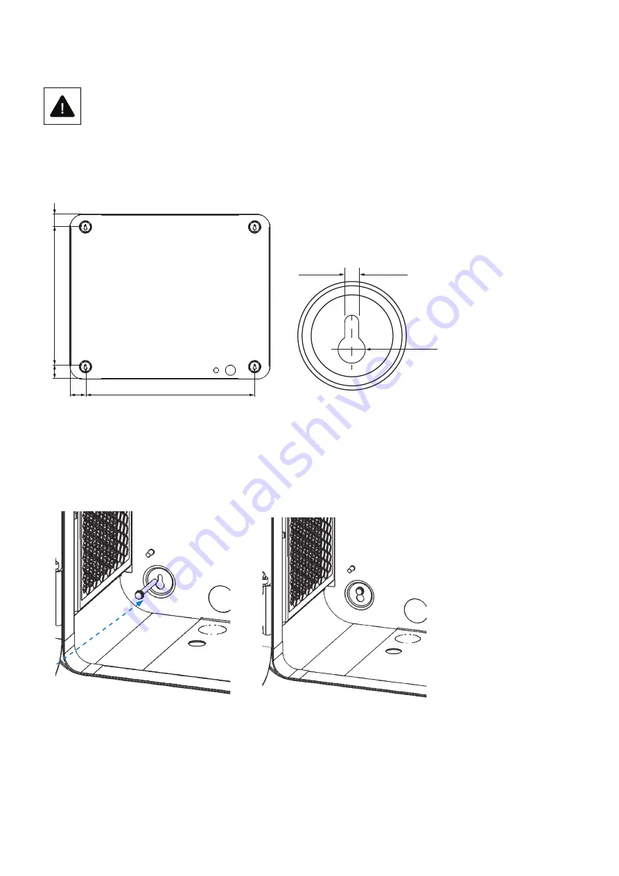 Eaton gree motion xChargeIn DC 22 Installation Manual Download Page 20