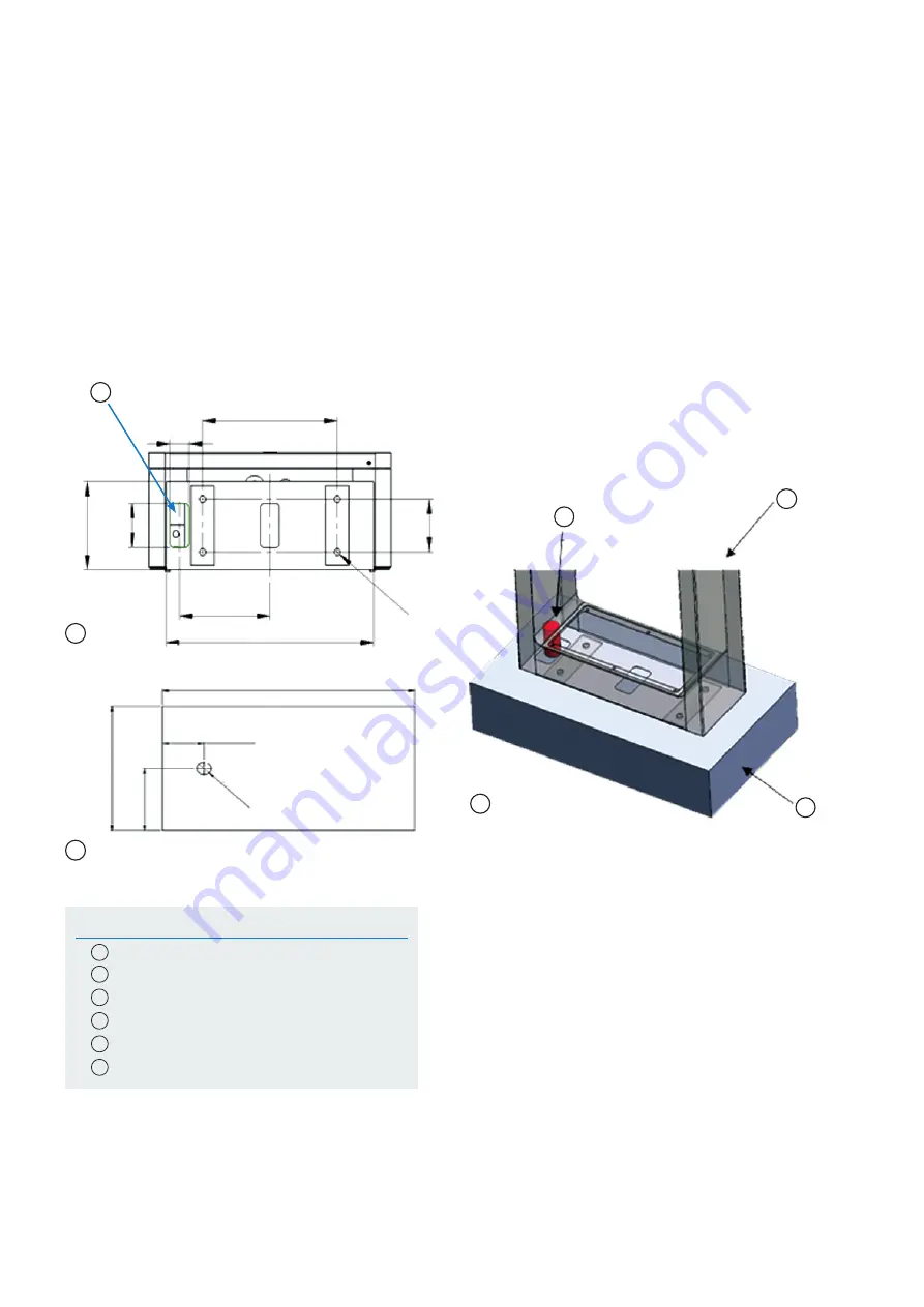 Eaton gree motion xChargeIn DC 22 Скачать руководство пользователя страница 22