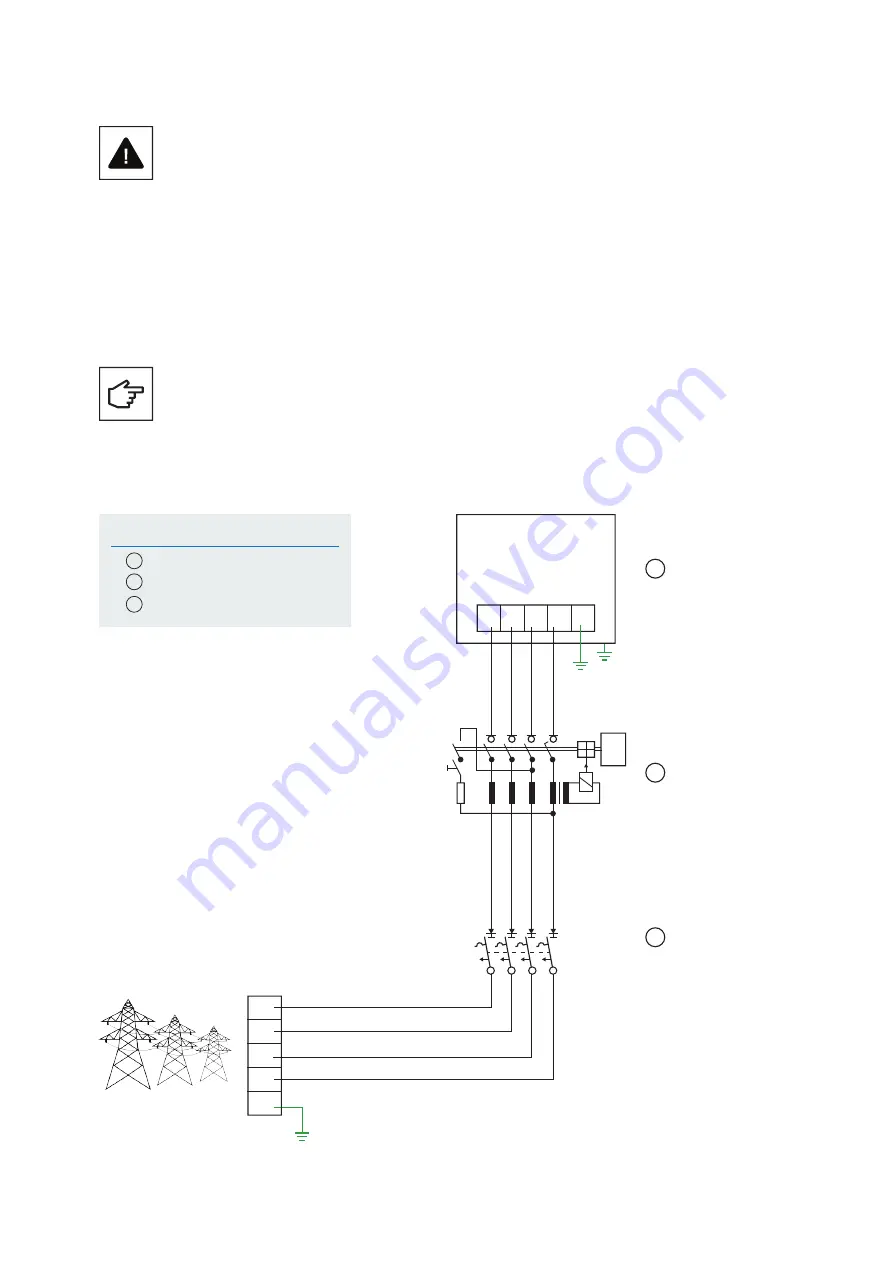 Eaton gree motion xChargeIn DC 22 Скачать руководство пользователя страница 27